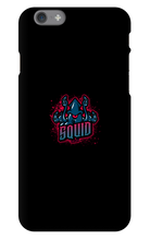Squid Squad iPhone Phone Cases