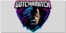 GotchaMitch XXL Gaming Mousepad