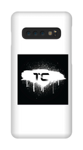 totalcainer Samsung Phone Cases