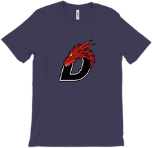 T-Shirt big logo