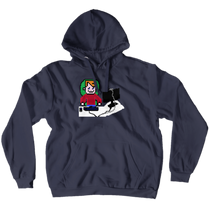 mrinventorjr Hoodies (No-Zip/Pullover)