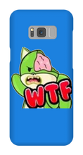 oomidgeoo Samsung Phone Cases