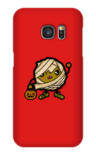 CabbyStu Samsung Phone Cases