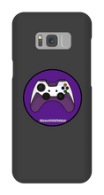 Logo Samsung Phone Case