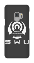 Sonic Warriors United Samsung Phone Cases