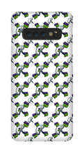ra9 PEW PEW Samsung Phone Cases