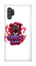 shadow_vampir3 Samsung Phone Cases
