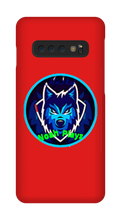 noahplayzyt Samsung Phone Cases