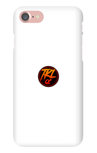 tklqc iPhone Phone Cases