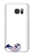 kalistavt Samsung Phone Cases