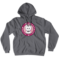 Hoodies (No-Zip/Pullover)
