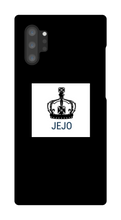 jejo_moreno Samsung Phone Cases