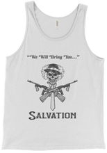 Salvation Tank Top