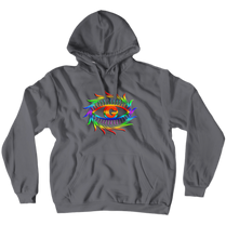 goddessiris_811 Hoodies (No-Zip/Pullover)