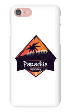 Paradiis roleplay iPhone Phone Cases
