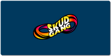SKUD GANG XXL Gaming Mousepad