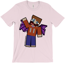 Mr B Avatar T-Shirts