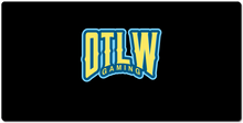 OTLW XXL Gaming Mousepad