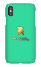 mackenzro iPhone Phone Cases