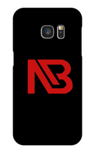 ninebanqzz Samsung Phone Cases