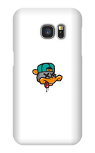 Duck Gaming Samsung Phone Case