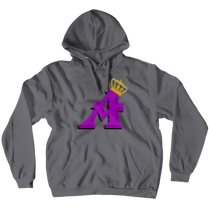 Hoodies (No-Zip/Pullover)