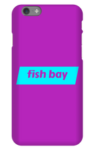 fishbay iPhone Phone Cases