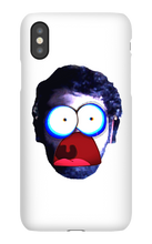 fiston_frise iPhone Phone Cases