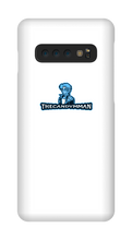 thecandymman Samsung Phone Cases