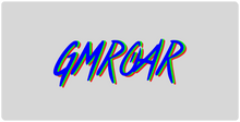 gmroar XXL Gaming Mousepad
