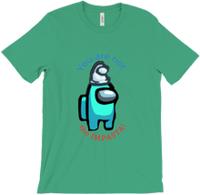 IMPASTA T Shirt Large Print