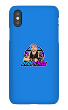 Youtube Logo iPhone Phone Cases