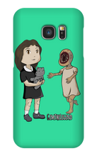gemthelegend Samsung Phone Cases