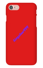 kingslaer999 iPhone Phone Cases
