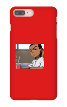 liljaydenazo9jr iPhone Phone Cases