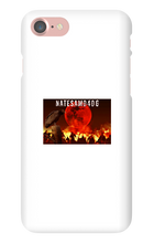 natesam0406 iPhone Phone Cases