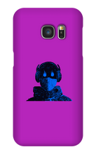 blaz_0 Samsung Phone Cases