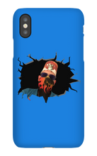 kms_empire iPhone Phone Cases