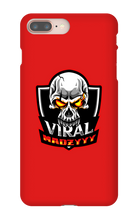 viralmadzyyy iPhone Phone Cases
