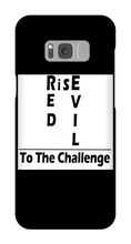 ytredisevil Samsung Phone Cases