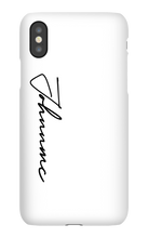 Johnnmc Iphone Cases