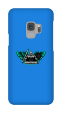 moriakus Samsung Phone Cases