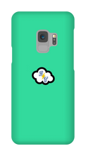 olympicthunder Samsung Phone Cases