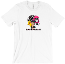 easyparisi T-Shirts