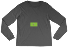 Plazma Long Sleeve Tee