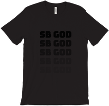 Camiseta nombre del canal
