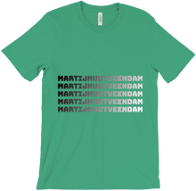 martijnuutveendam T-Shirts
