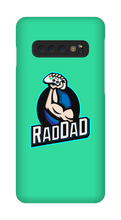 raddadlive Samsung Phone Cases