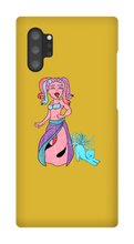 Gummy Medusa Samsung phone case