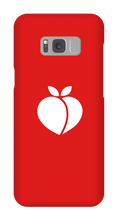 justlpeachy Samsung Phone Cases